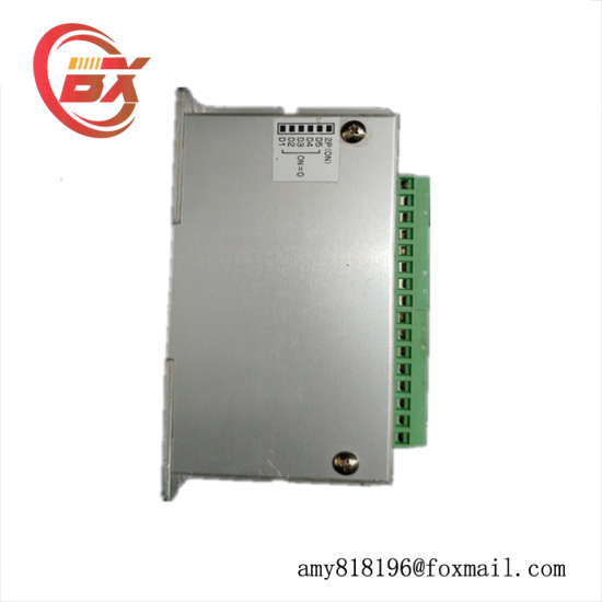TOHAN TD-2M33 Stepper Motor Controller