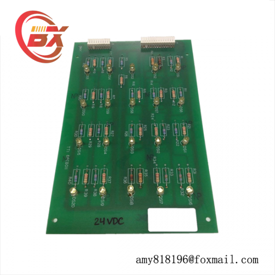 TORNATECH TTI 6PCB014 PCB CONTROLLER