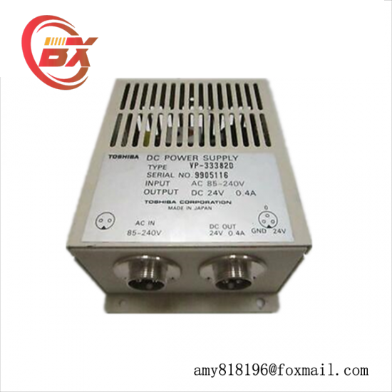 TOSHIBA 2J3K2313-C TY9ZDA0