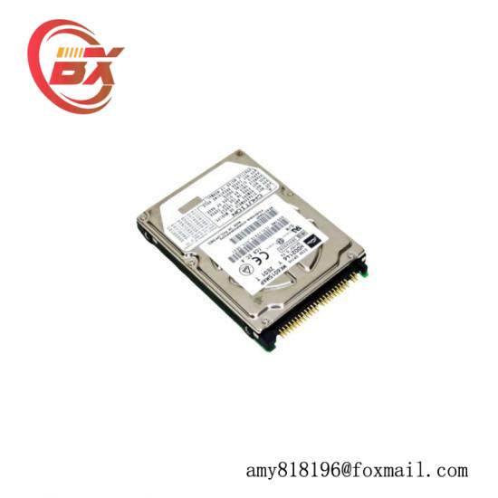 TOSHIBA HDD2144 MK6014MAP Hard Drive