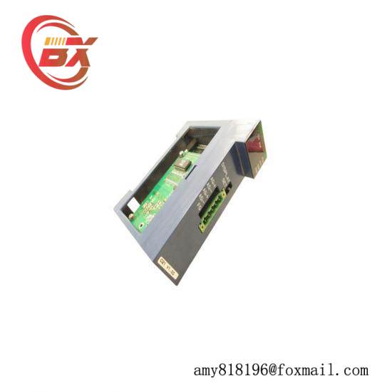 TOYOPUC AS-IM/THU-5503 Actuator Sensor Interface Master
