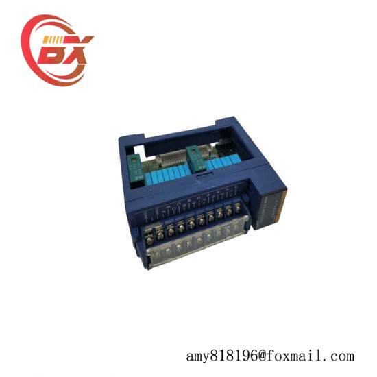 TOYOPUC OUT-12/THK-2752 Output Module