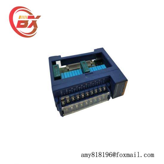 TOYOPUC OUT-12/THK-2752 Output Module ﻿