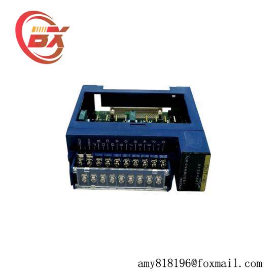 TOYOPUC OUT-16/THK-2791 Output Module