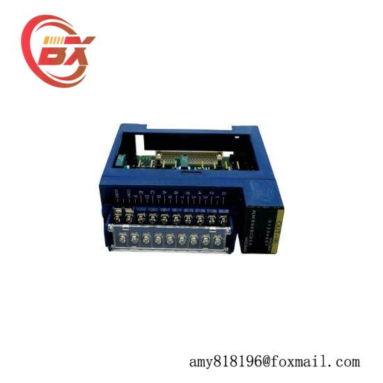 TOYOPUC OUT-16/THK-2791 Output Module ﻿