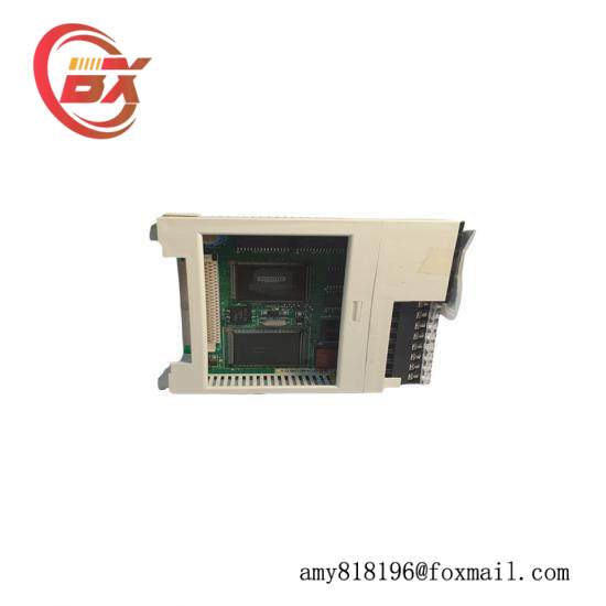 TOYOPUC PC3JL-CPU/TIC-5783 with
