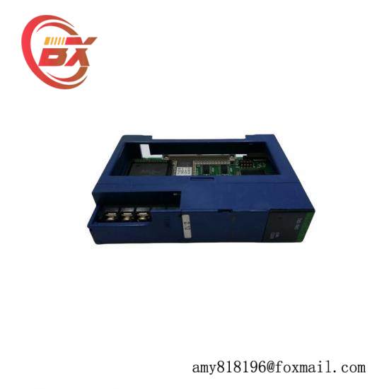 TOYOPUC RMT-I/OM/THU-2756 REMOTE I/O MASTER MODULE