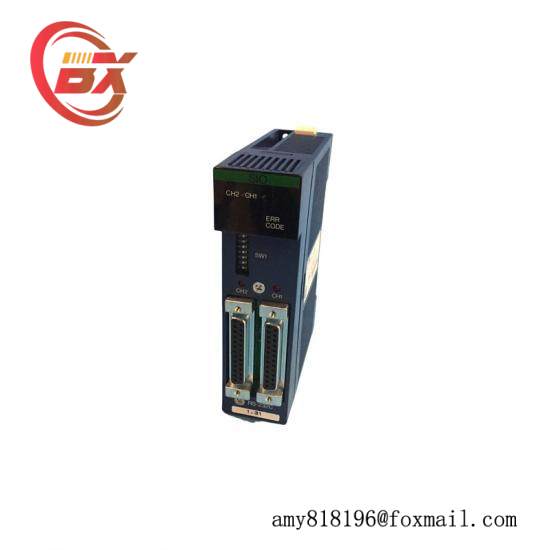 TOYOPUC SIO/THK-2782 SERIAL I/O MODULE