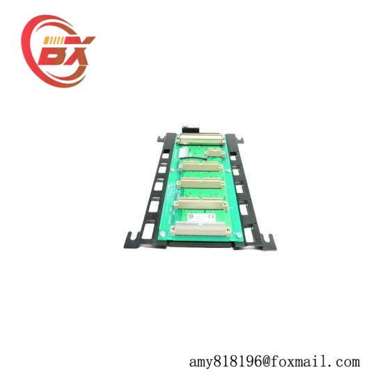 TOYOPUC TP-4622-2/THR-5645 4slot Selector Base Board