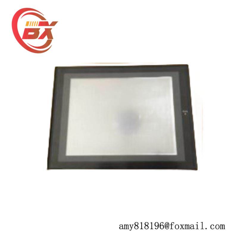 ABB TPPB-02 PTPU-023HNA023196-001/00 The LCD panel