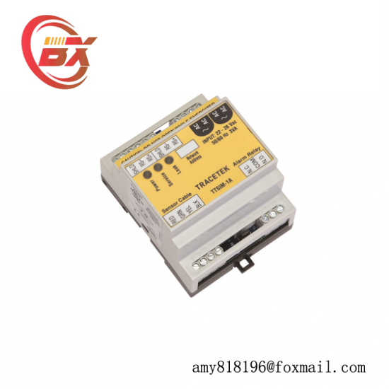 TRACETEK TTSIM-1A-230  New in Box