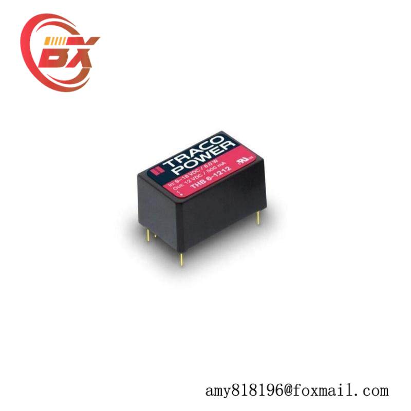 TRACO POWER HIER466513P0221 T1023-06C DC Converter