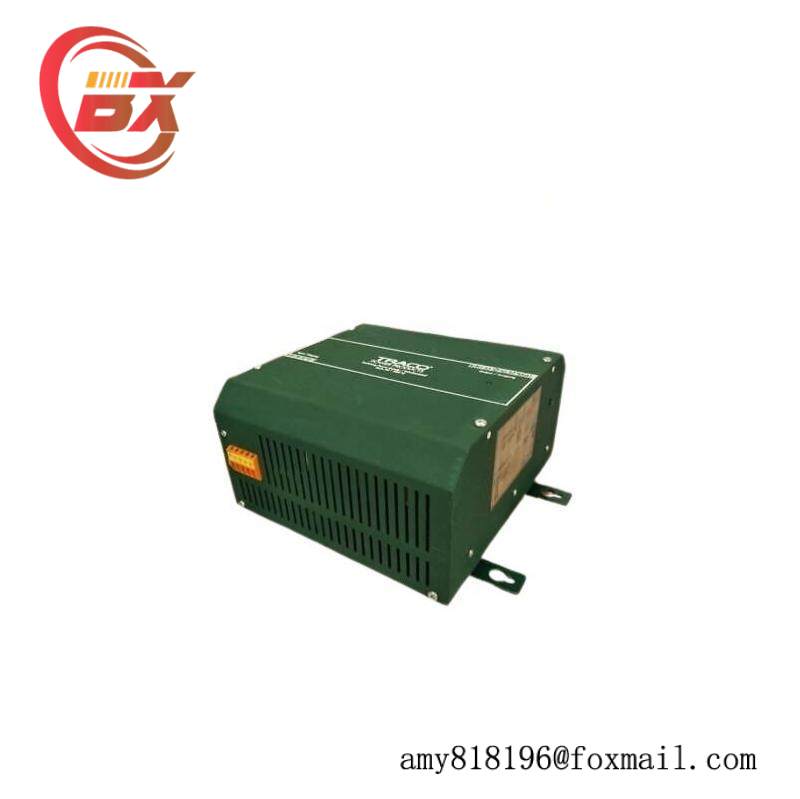 Traco TIS600-124