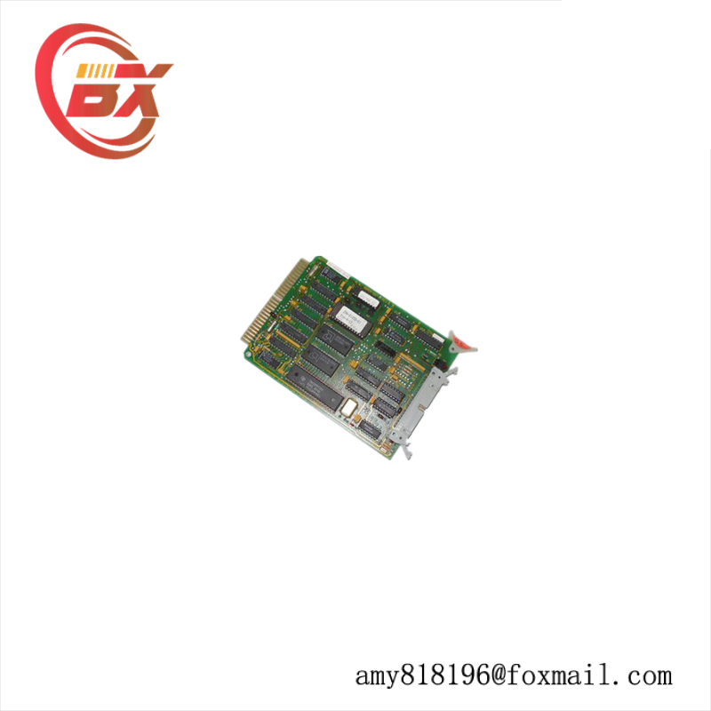 TRI-SEN AI3281E AI3281E-A control card