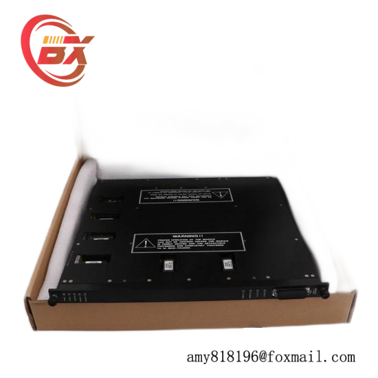TRICON 2551