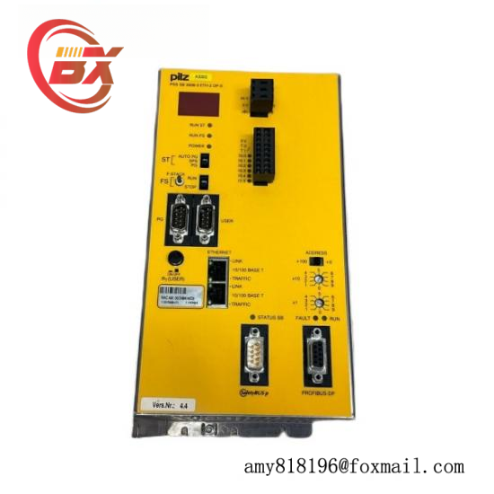 TRICON 3006