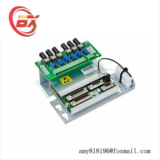 TRICON 3624