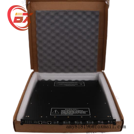 TRICON 3636R