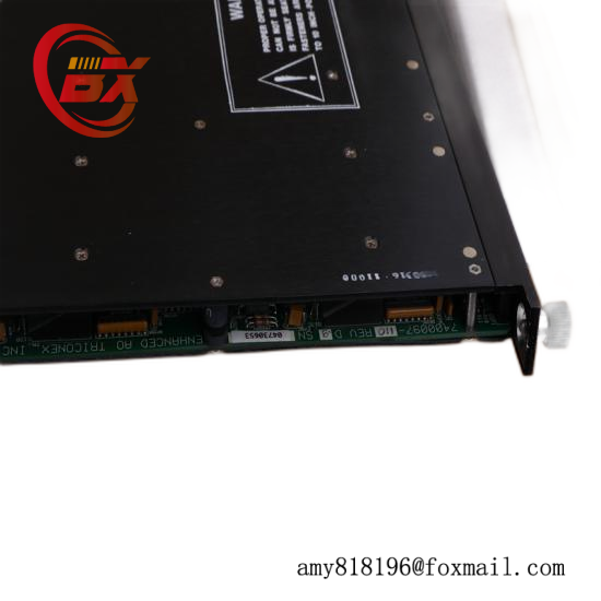 TRICON 3700