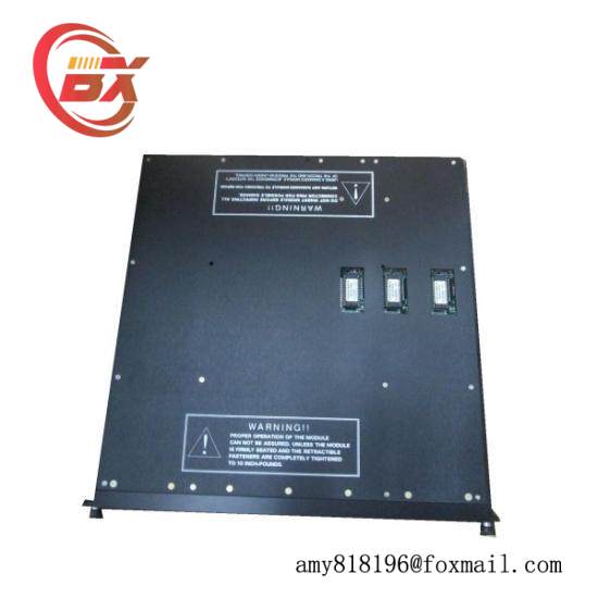 TRICON 4000163-510