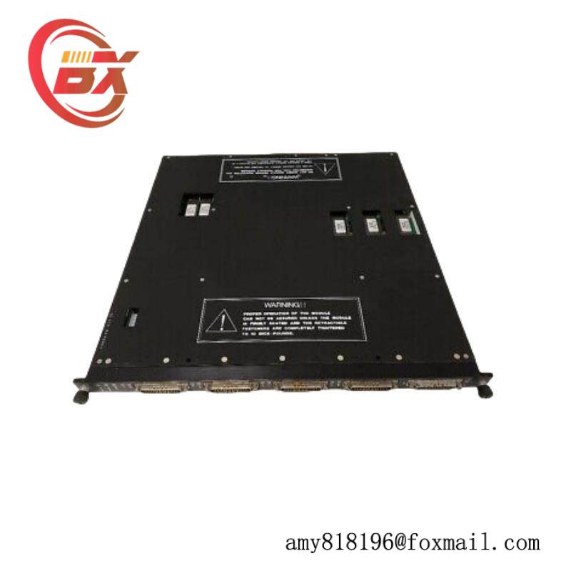 TRICON 4119A