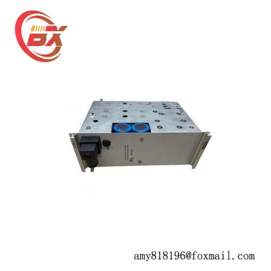 TRICON 4500