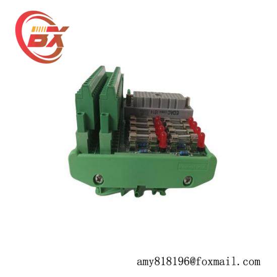 TRICON 4507
