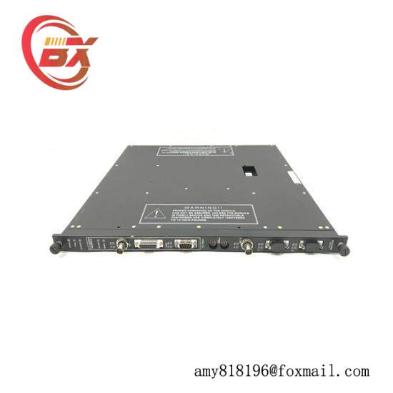 TRICON 4609