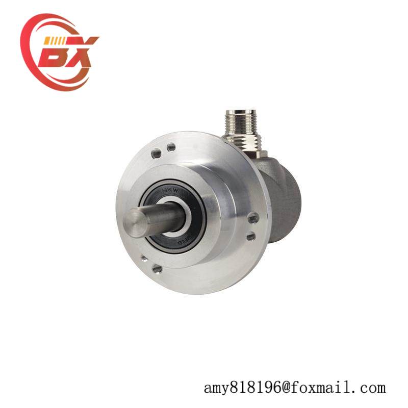 TRICON 4609