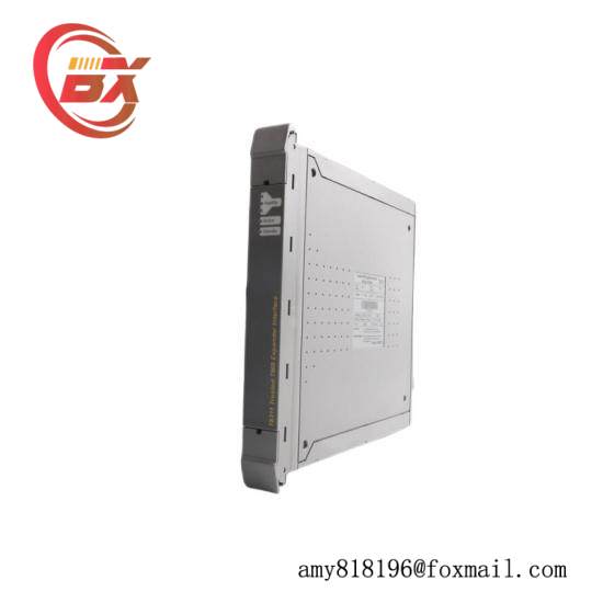 TRICON 8312