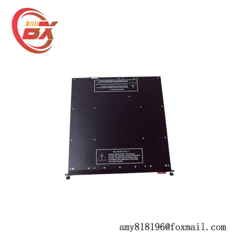 TRICON 9651-110