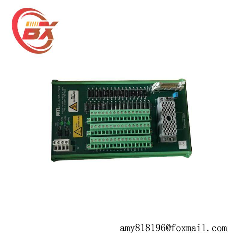 TRICON 9860-610