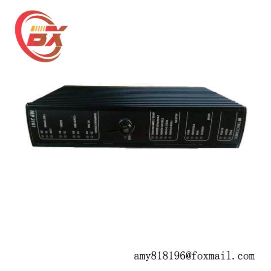 TRICON 9860-610