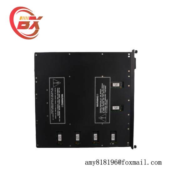 Triconex 3006 Processor Module