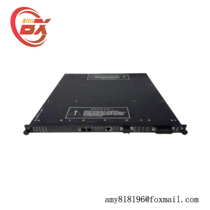 Triconex 3008N Main Processors (MP) Invensys