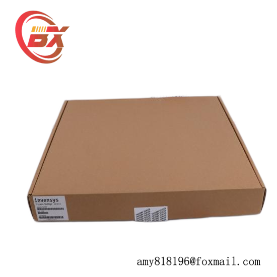 Triconex 3008N Processors