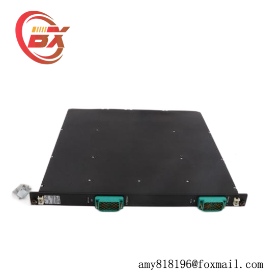 Triconex 3201  Invensys Communication Module