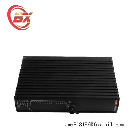 Triconex 3401 Digital Output Module