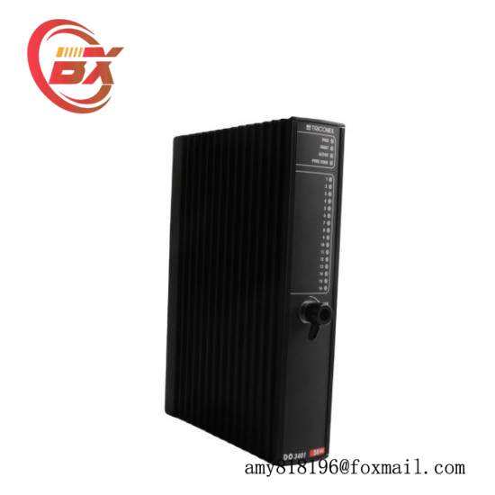 Triconex 3401 Digital Output Module