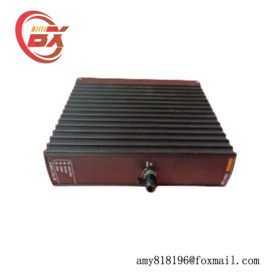 Triconex 3481 Analog Output Module