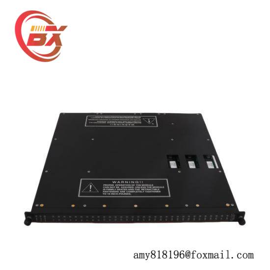 TRICONEX 3501E