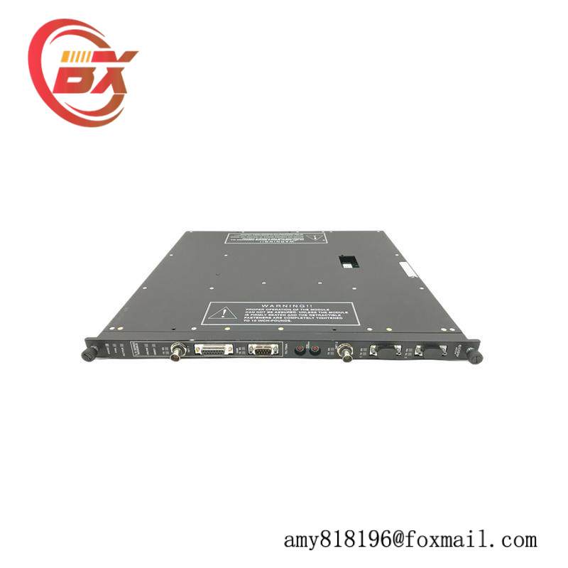 TRICONEX 3501E