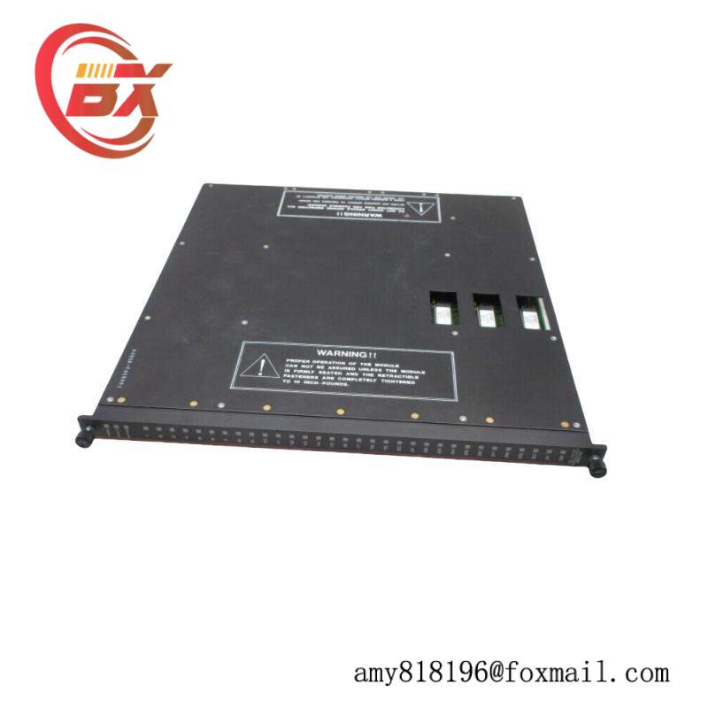 Invensys Tricon 4118 Best Price