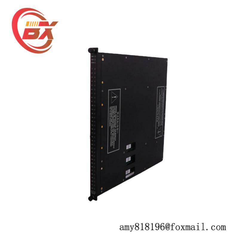 Triconex 3502EN2 Digital Input Module