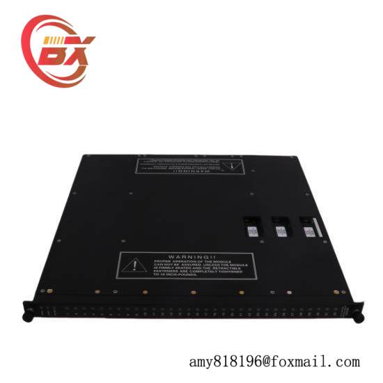 TRICONEX 3503E