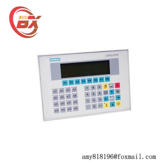 TRICONEX 3515