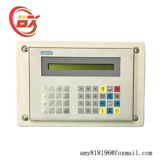 TRICONEX 3515