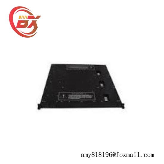 Triconex 8111  Invensys 8111