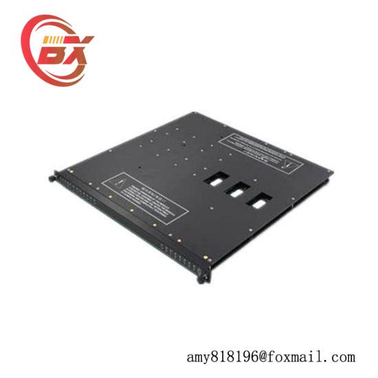 TRICONEX 3601 Digital Output Module