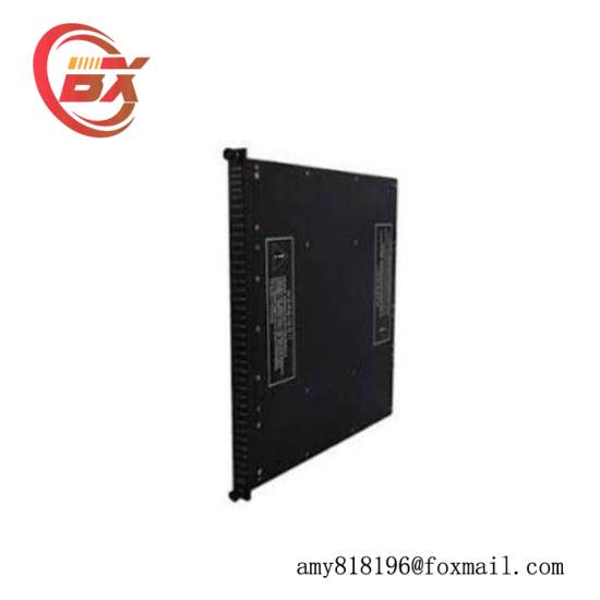 TRICONEX TrICON3604E